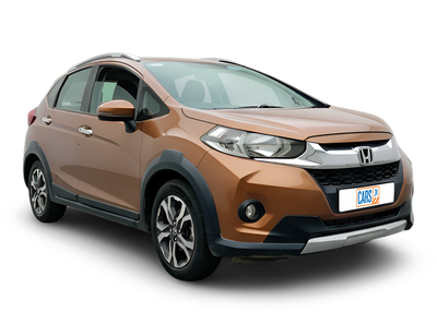 Honda WR-V-img